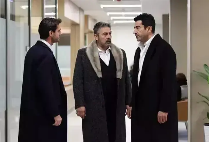 A.B.İ dizisinin açılımı nedir? ABİ dizisi nerede çekiliyor?