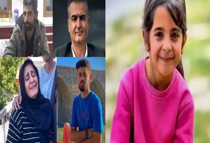Narin Güran cinayetinde Yargıtay'a 'daraltılmış baz raporu' itirazı
