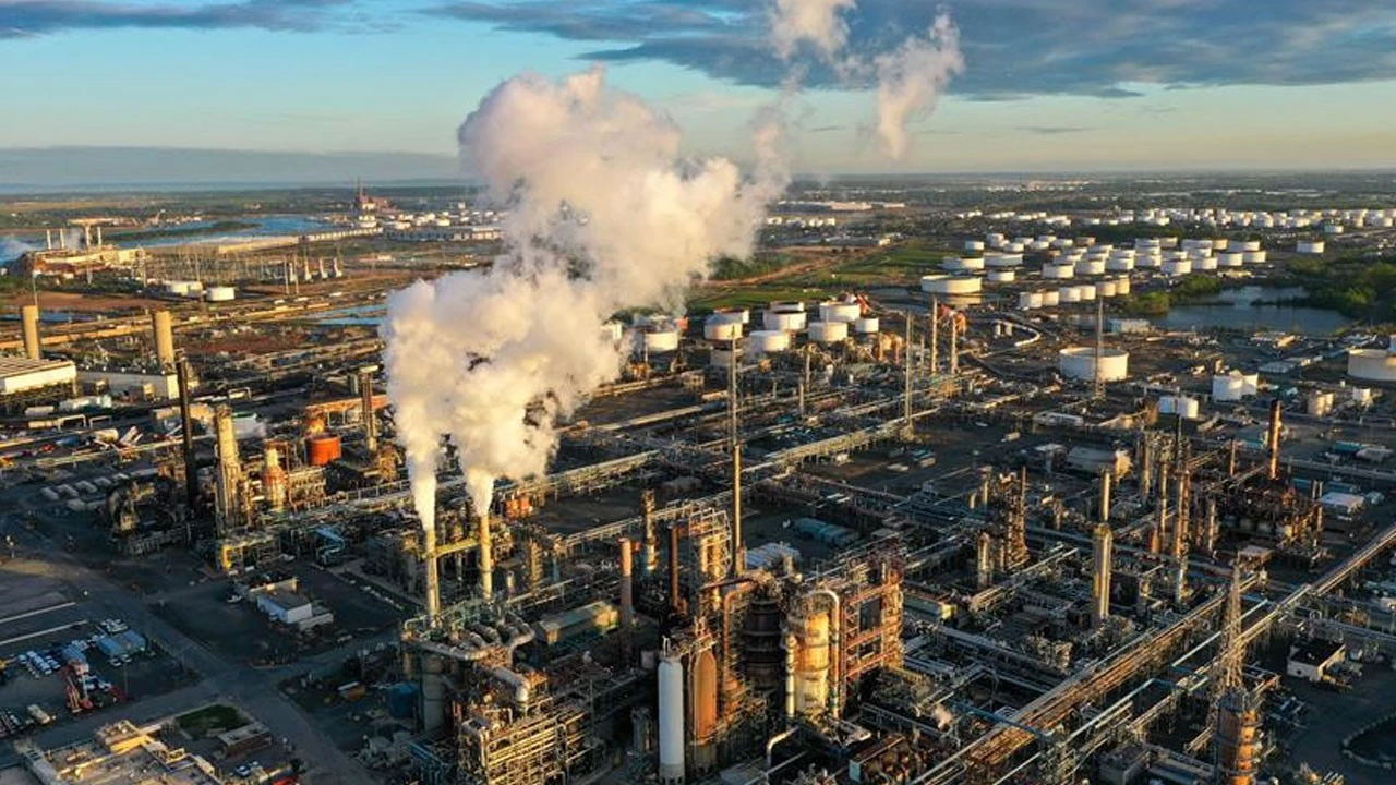 Suudi Arabistan, SABIC’in gaz işletmesi için halka arz seçeneğini değerlendiriyor