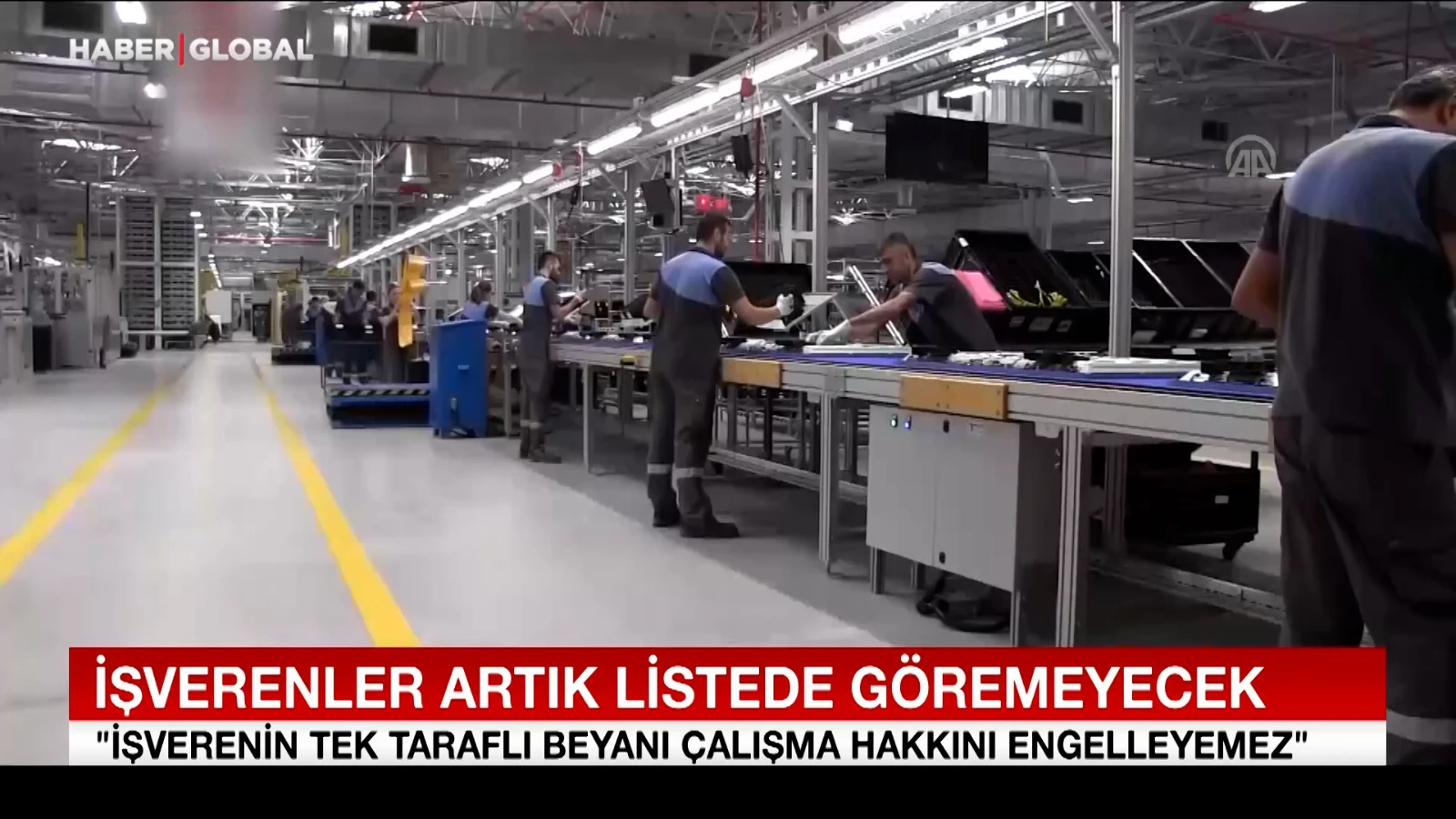 Milyonlarca çalışanı ilgilendiriyor: e-Devlet’ten “işten çıkış kodları” kaldırıldı