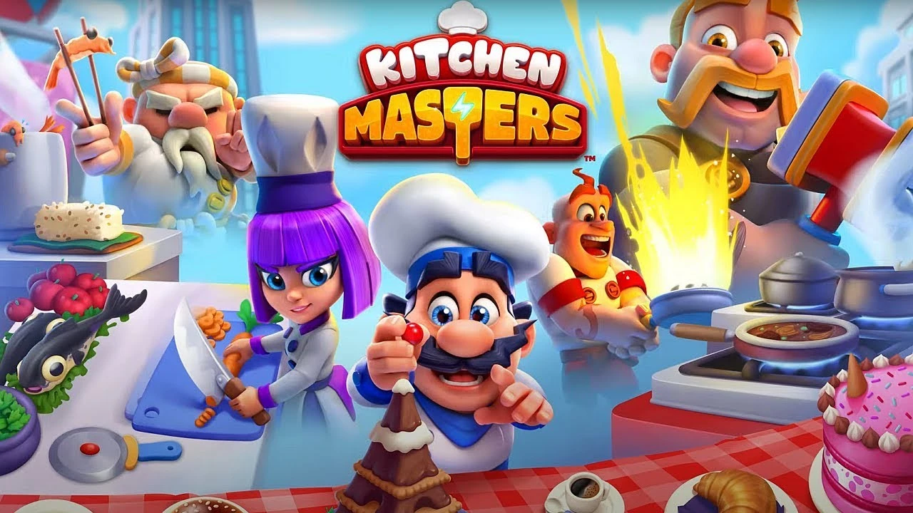 Türk oyun stüdyosu Bigger Games yapımı oyuna 25 milyon dolarlık yatırım