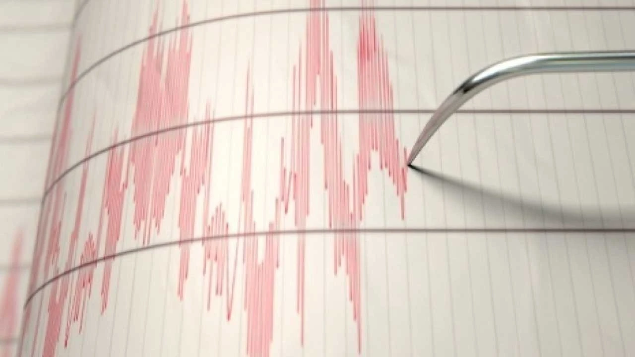 İstanbul'da deprem mi oldu? İstanbul'da yeni deprem oldu mu?