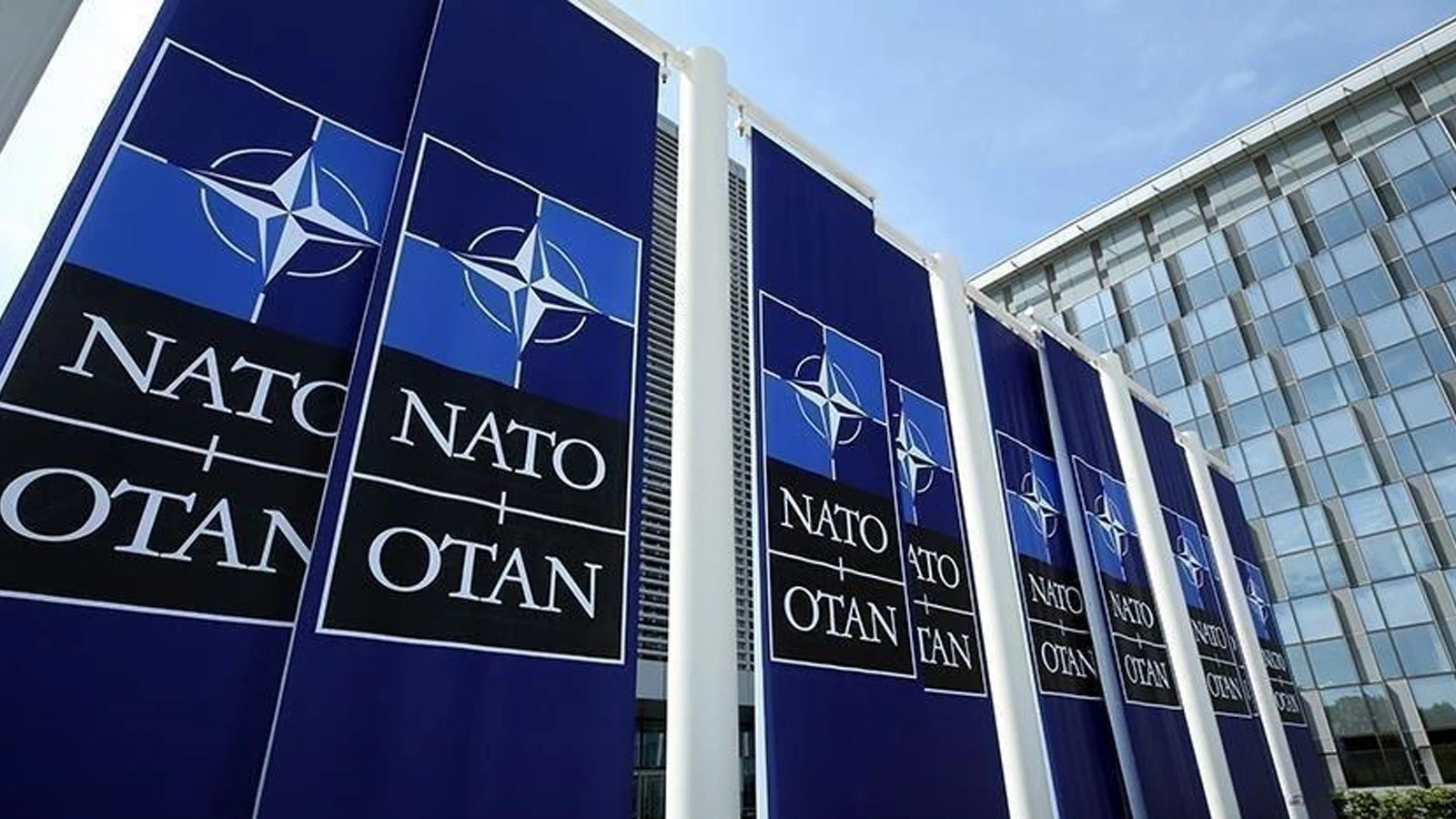 NATO: İran'ın Türkiye'yi hedef almasını kınıyoruz