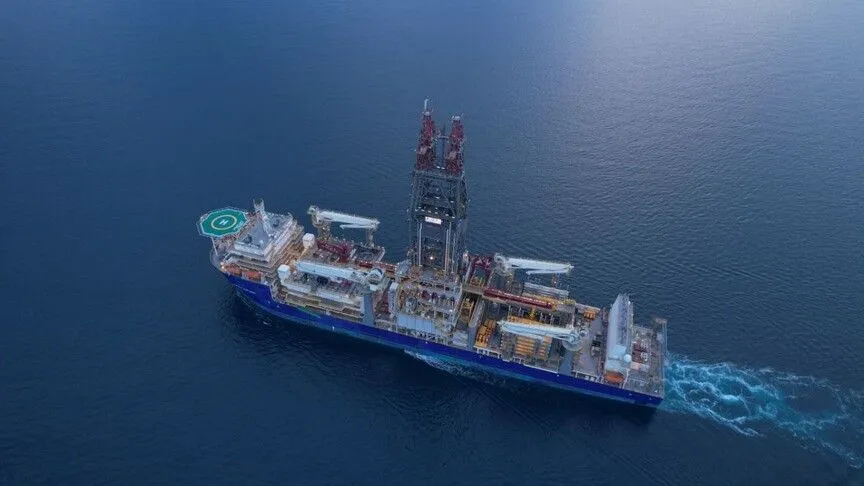 Karadeniz gazında tarihi keşfin üzerinden 6 yıl geçti