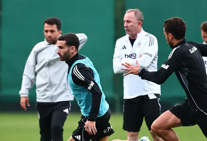 Beşiktaş’ta Rafa Silva gelişmesi: Antalya kampı öncesi belli oldu