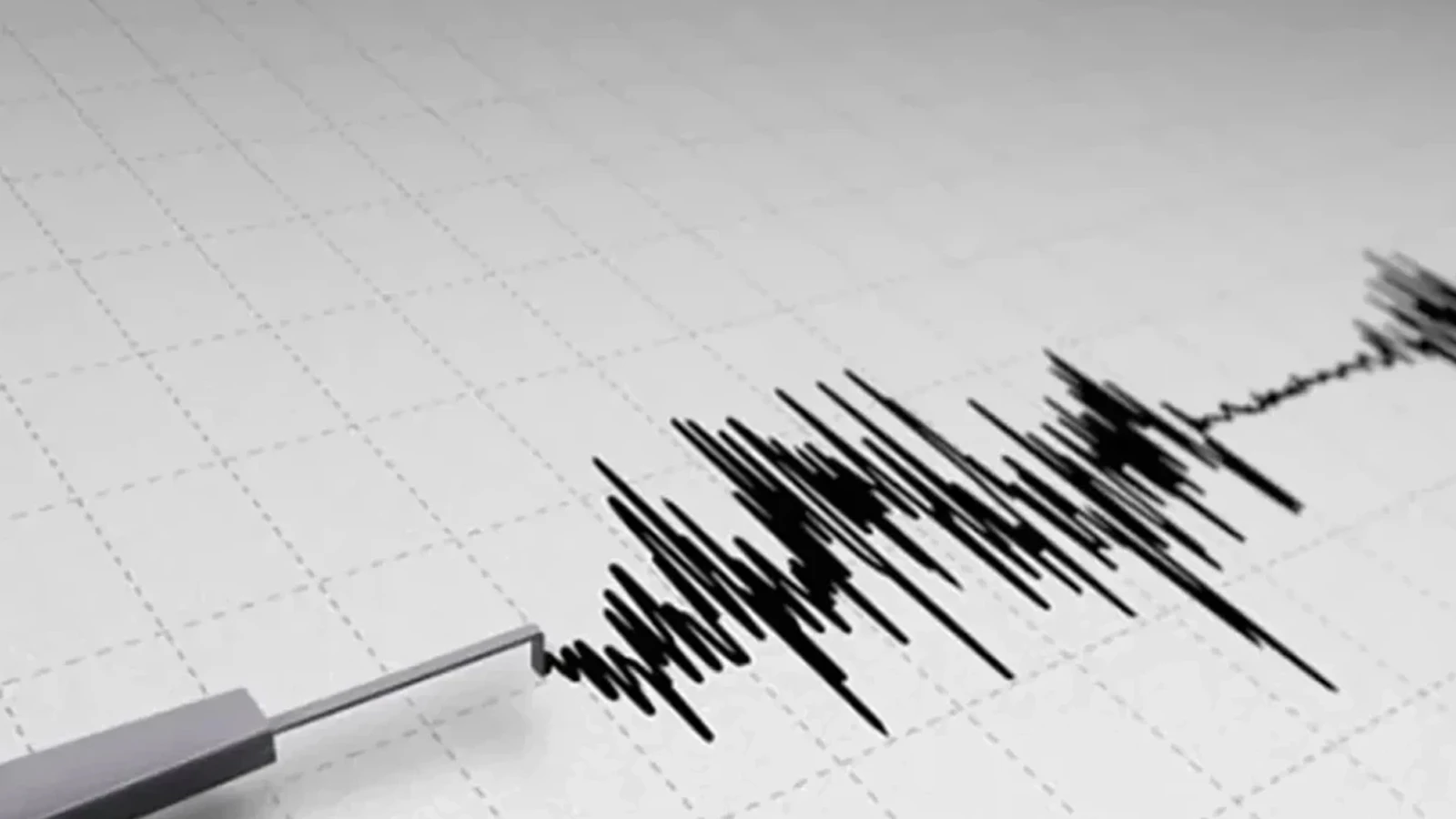Son dakika deprem oldu! 12 Kasım 2025 AFAD, Kandilli deprem listesi!