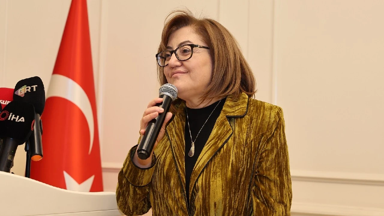 Gaziantep’in turizm yol haritası belirlendi