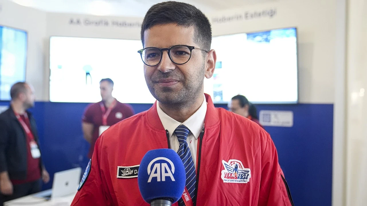 Dağlıoğlu: Kreatif endüstriler Türkiye ekonomisinde 8 milyar dolar katkı sağlıyor
