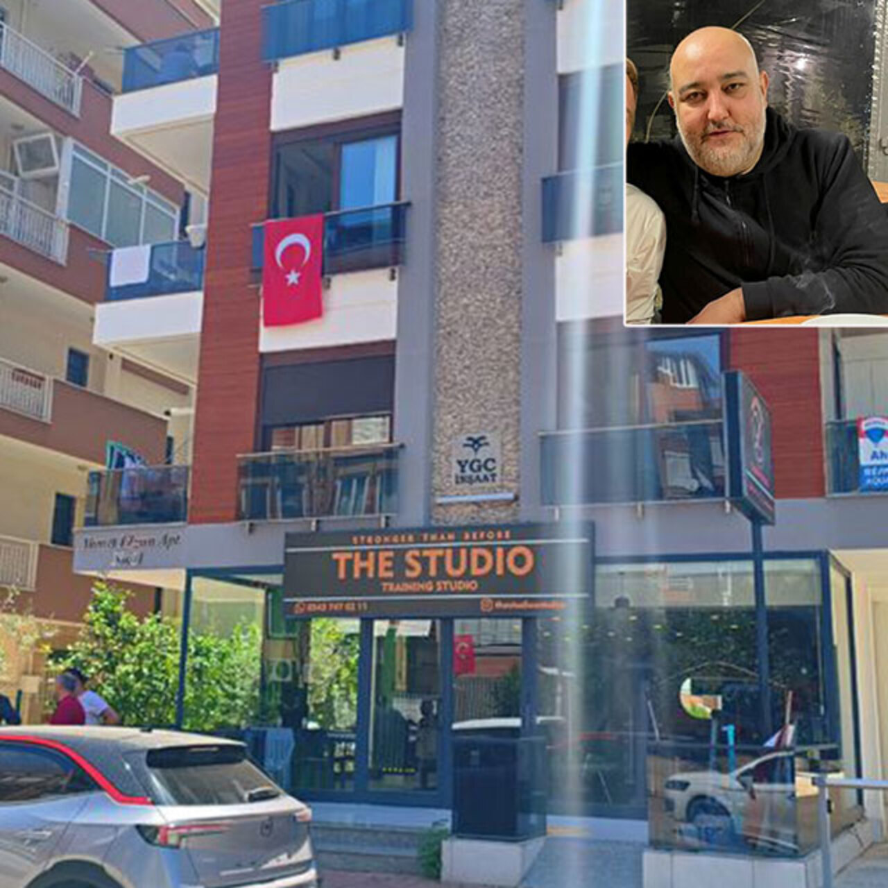 Trajik olay! Annesi onun uyuduğunu sanıyordu!