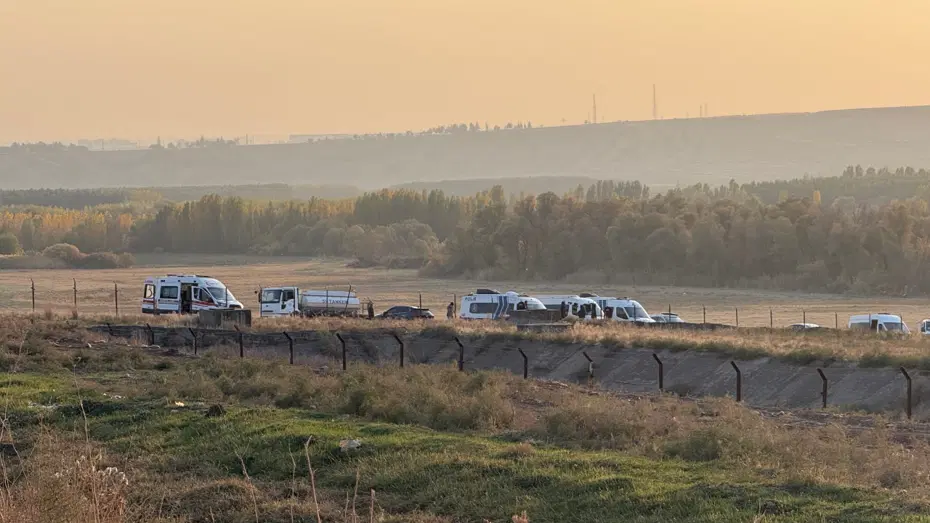 Diyarbakır'da kayıp polis 6 gündür aranıyor