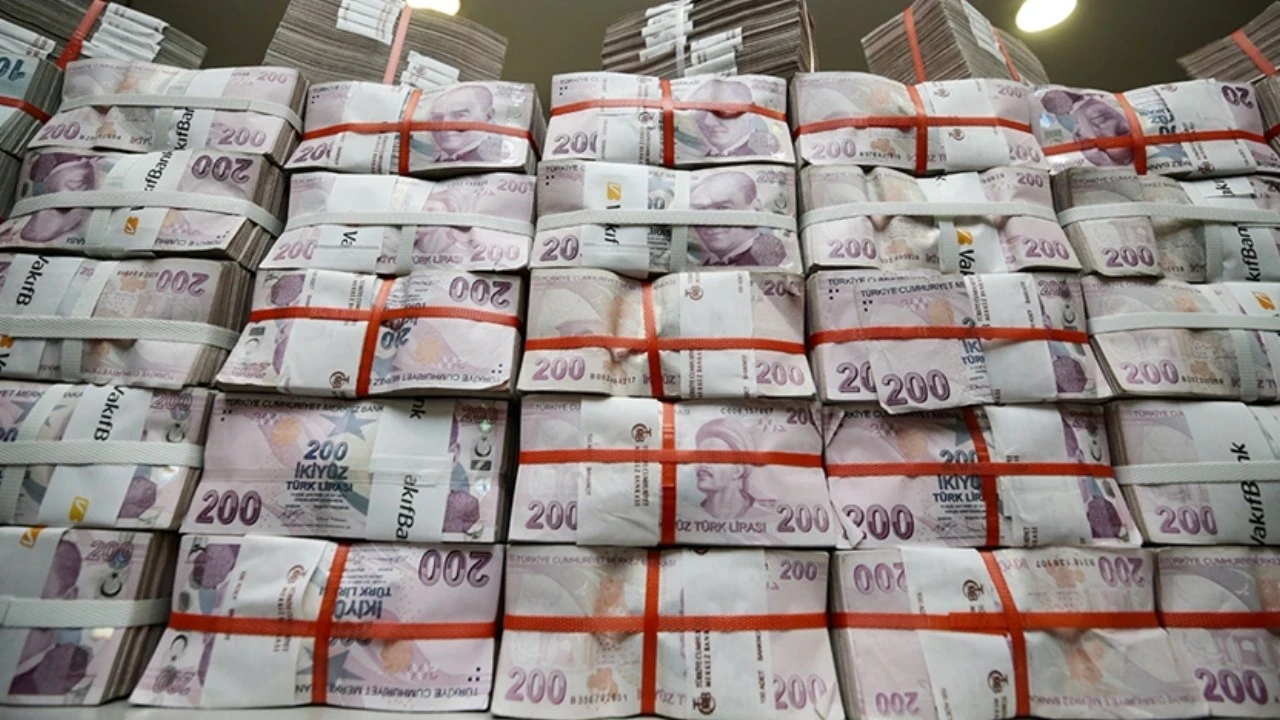 BES'te katılımcıların fon tutarı 1 trilyon 649 milyar TL oldu