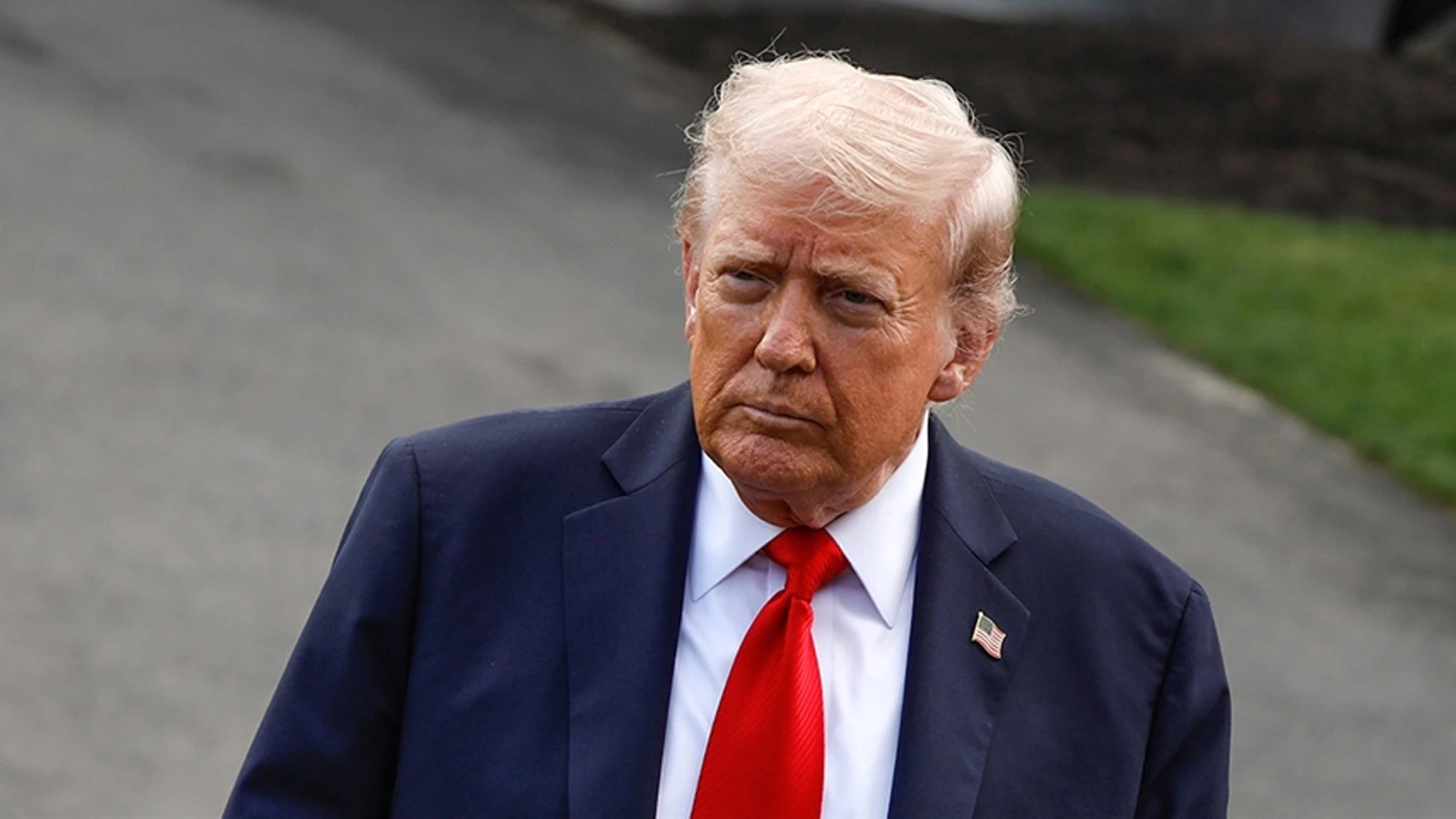 Trump’tan İran’a teşekkür: Büyük saygı duyuyorum