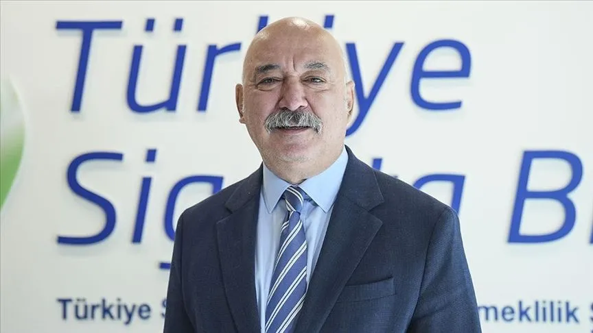 TSB Başkanı Gülen sigorta sektörünün 2025 performansıyla gelecek dönem hedeflerini değerlendirdi