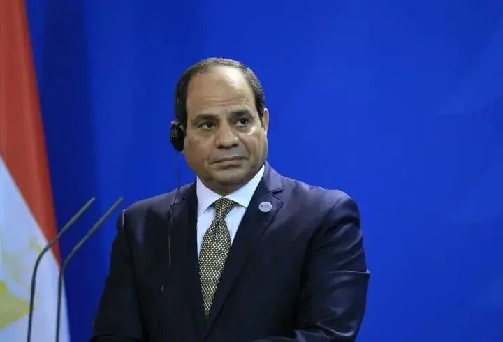 Sisi’den Trump’a çağrı: Bize yardım et ve savaşı durdur