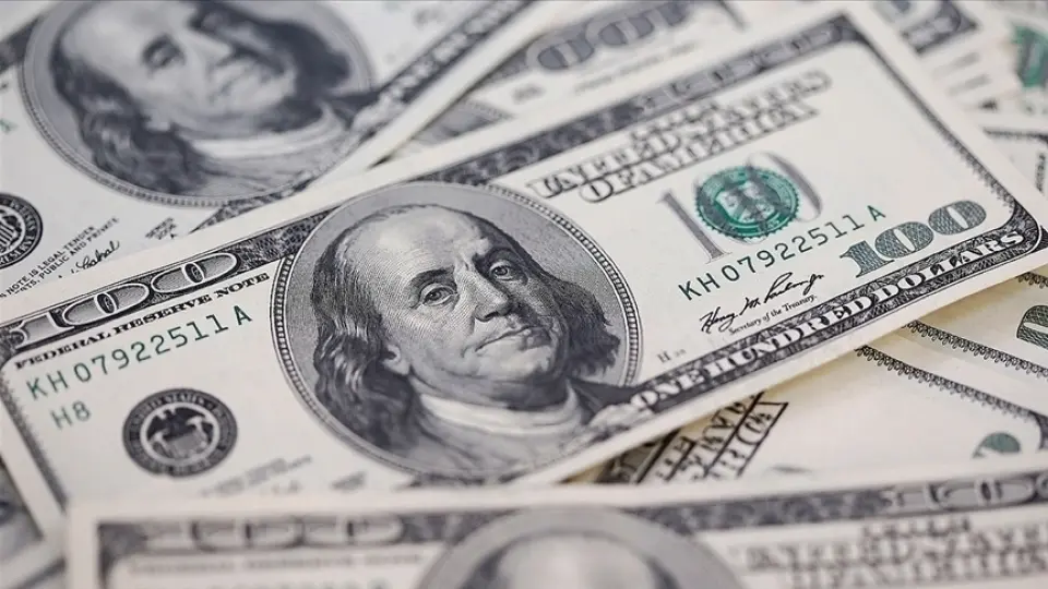 Hazine'nin dolar cinsi tahviline 3 kata yakın talep