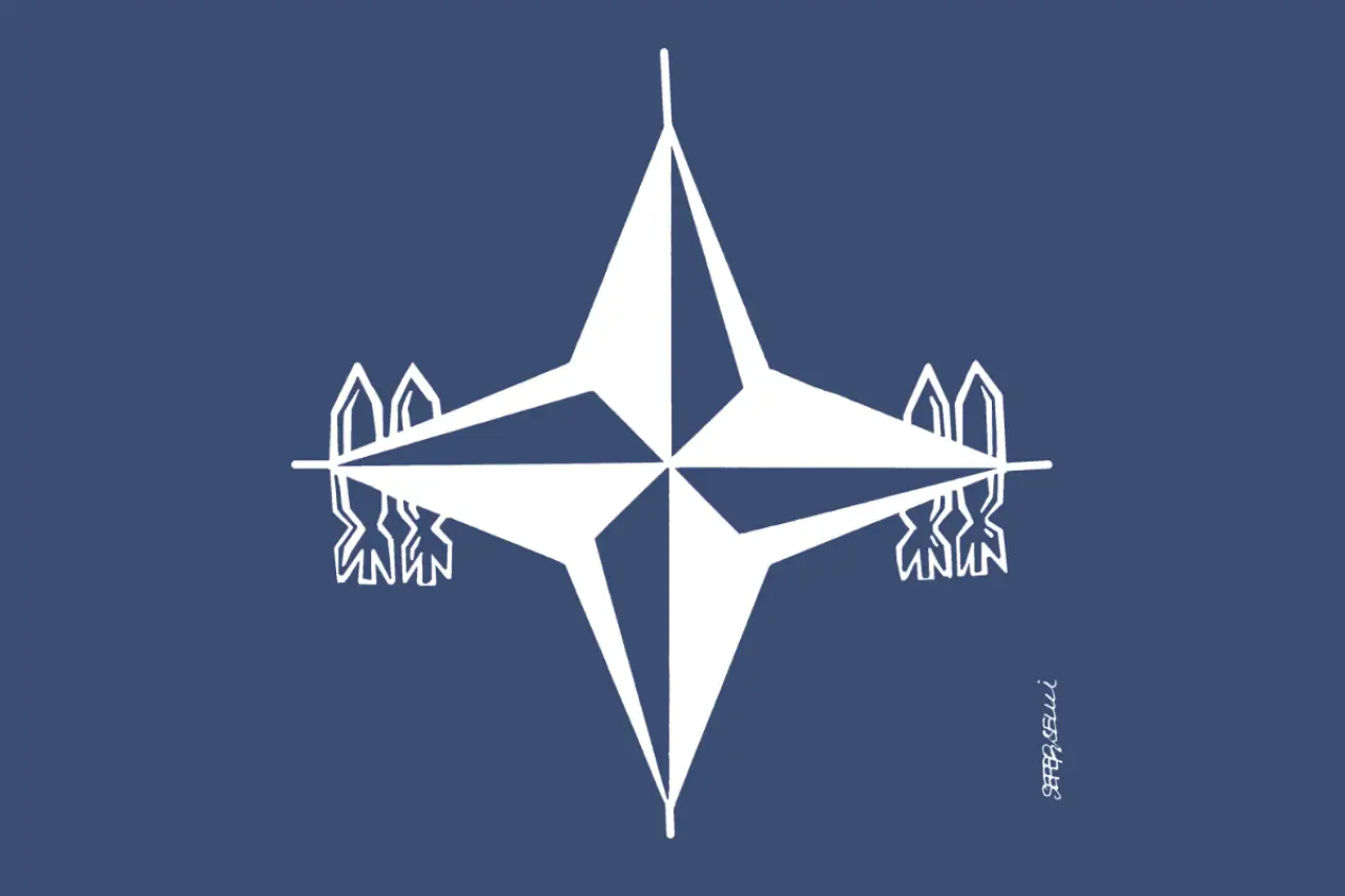 NATO gemilerine hizmet veren şirkete 3 ülkede operasyon