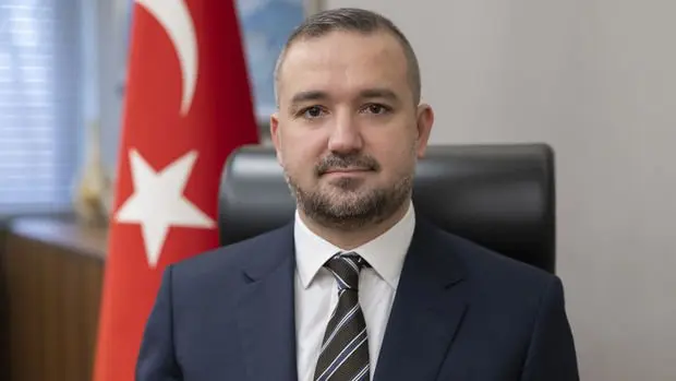 TCMB Başkanı Karahan: Yurt içi talep ılımlı seyretmekle birlikte bir miktar dirençli