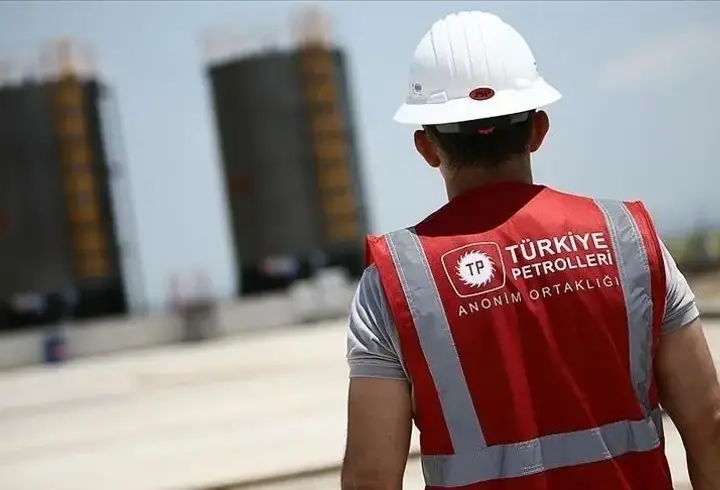 TPAO’ya Silivri’de 15 yıllık petrol işletme ruhsatı