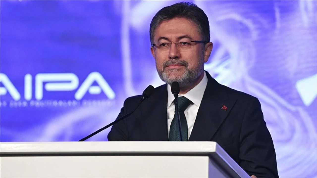 Bakan Yumaklı: Hayvansal üretim planlamasının sonuçlarını almaya başladık