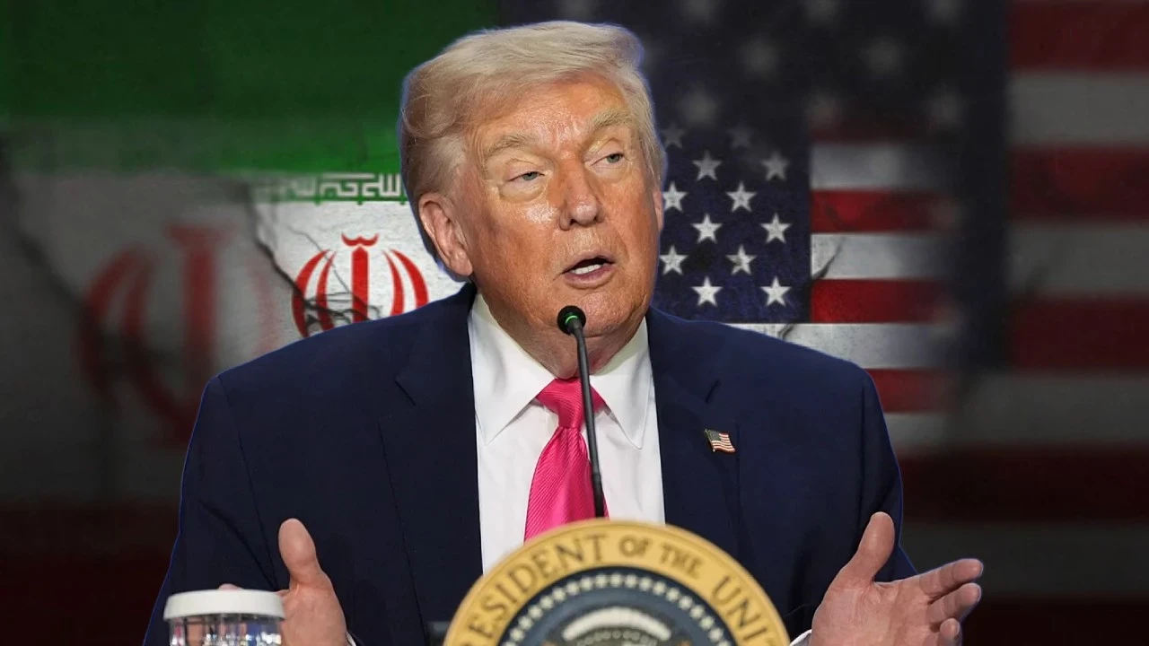 Trump gün vererek duyurdu: Anlaşma yoksa ateşkes bitebilir