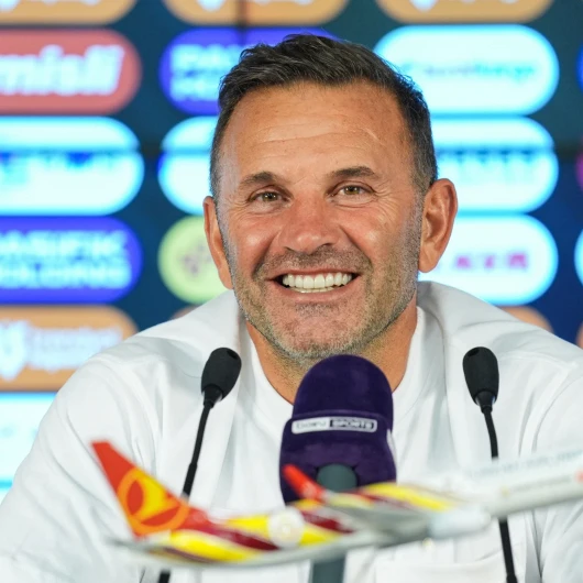Okan Buruk, Gençlerbirliği Maçında 4 Değişiklik Yaptı
