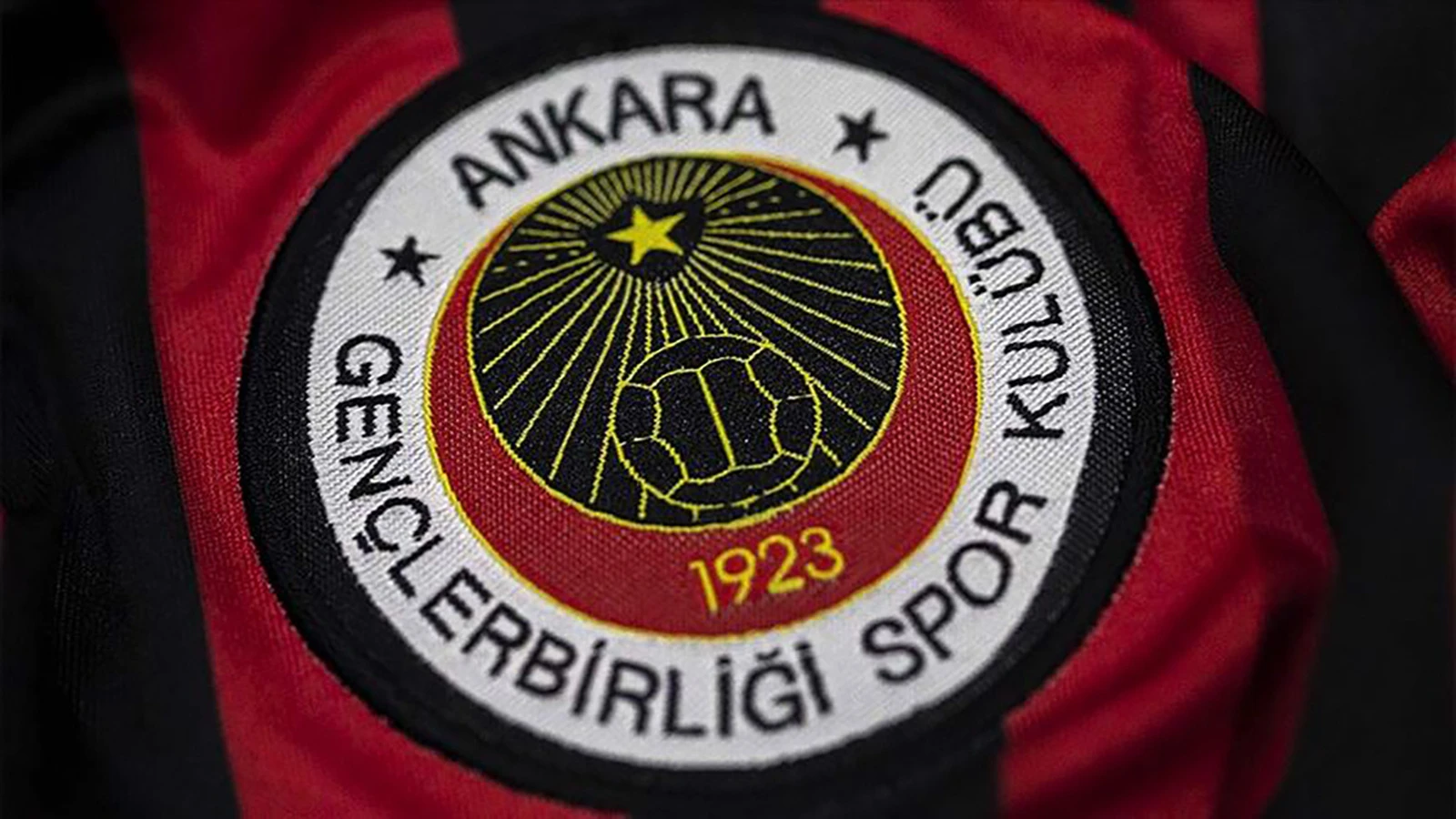 Gençlerbirliği'nden 'bahis soruşturması' açıklaması