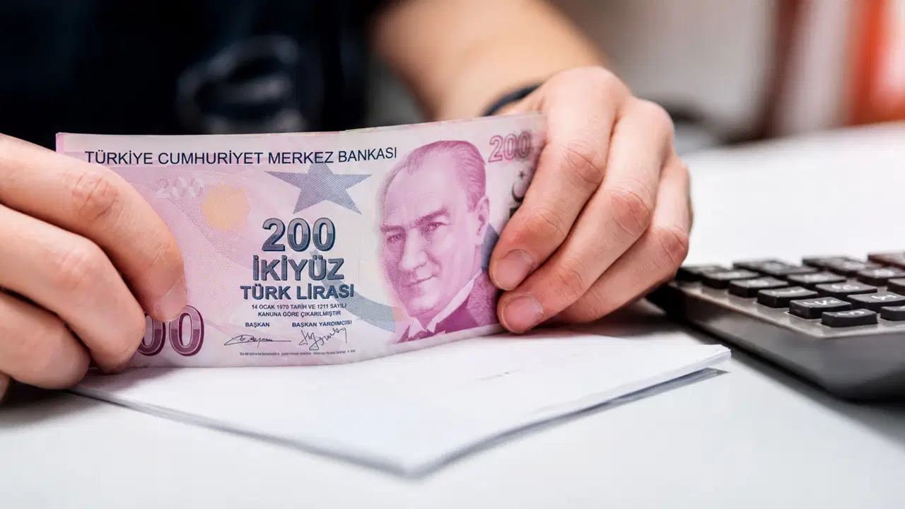 Alman Devinden Kritik Türk Lirası Analizi: 'Enflasyon Seviyesi Dikkate Alındığında...'