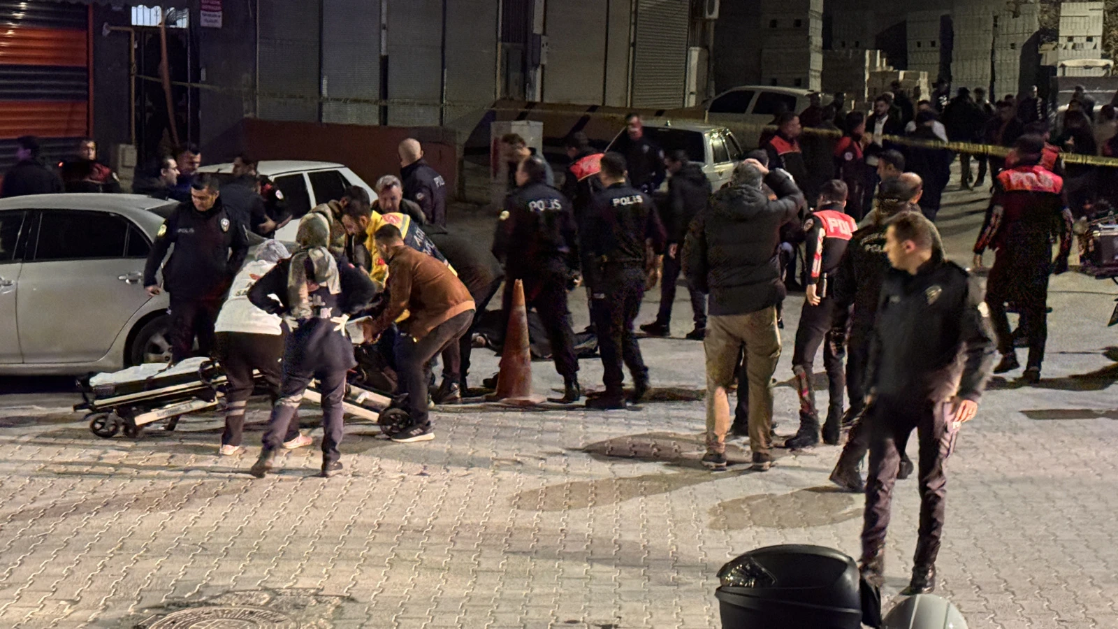 Şanlıurfa'da akrabalar arasında silahlı kavga: 2 ölü, 2 yaralı