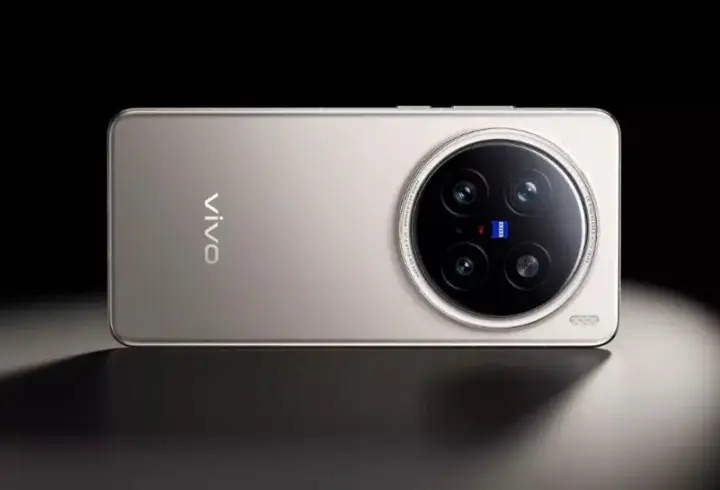 Vivo X200s ile beraber Dimensity 9400+ yongası ile tanışacağız