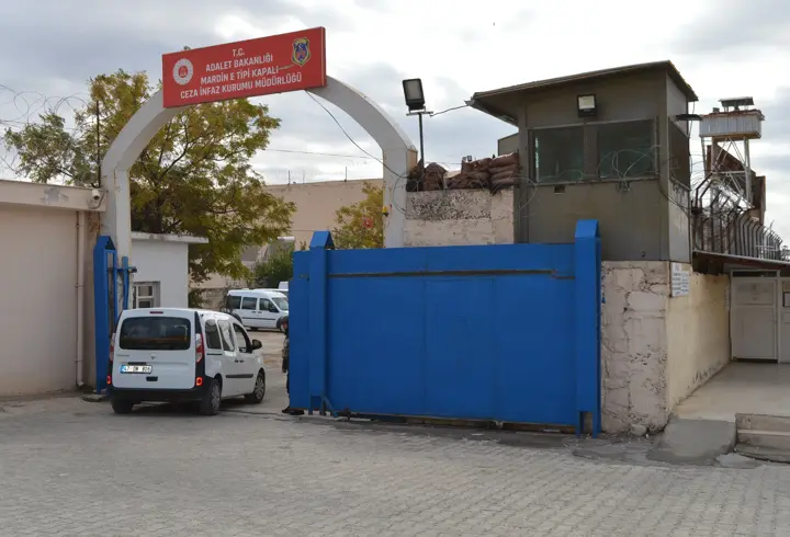Mardin’de 20 yıl 11 ay hapisle aranan firari hükümlü yakalandı