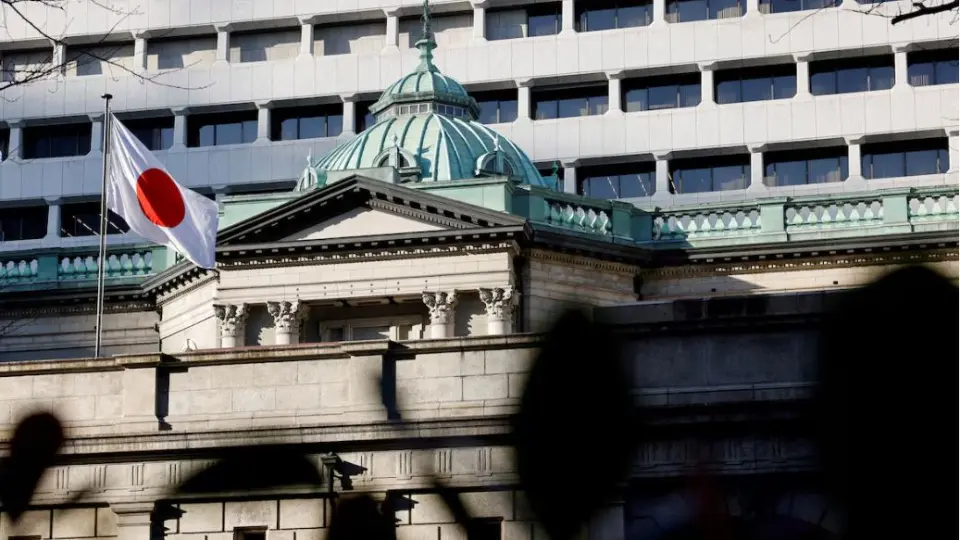 Japonya’da enflasyon 2022’den bu yana ilk kez hedefin altında
