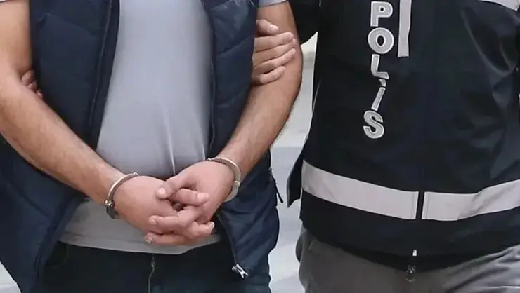 7 İlde 'Müstehcenlik' Ve 'Fuhuş' Operasyonu: 45 Gözaltı