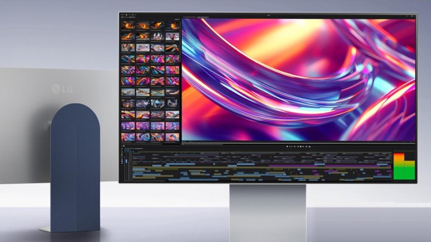 Dünyanın ilk Thunderbolt 5 bağlantılı 6K monitörü satışa çıkıyor