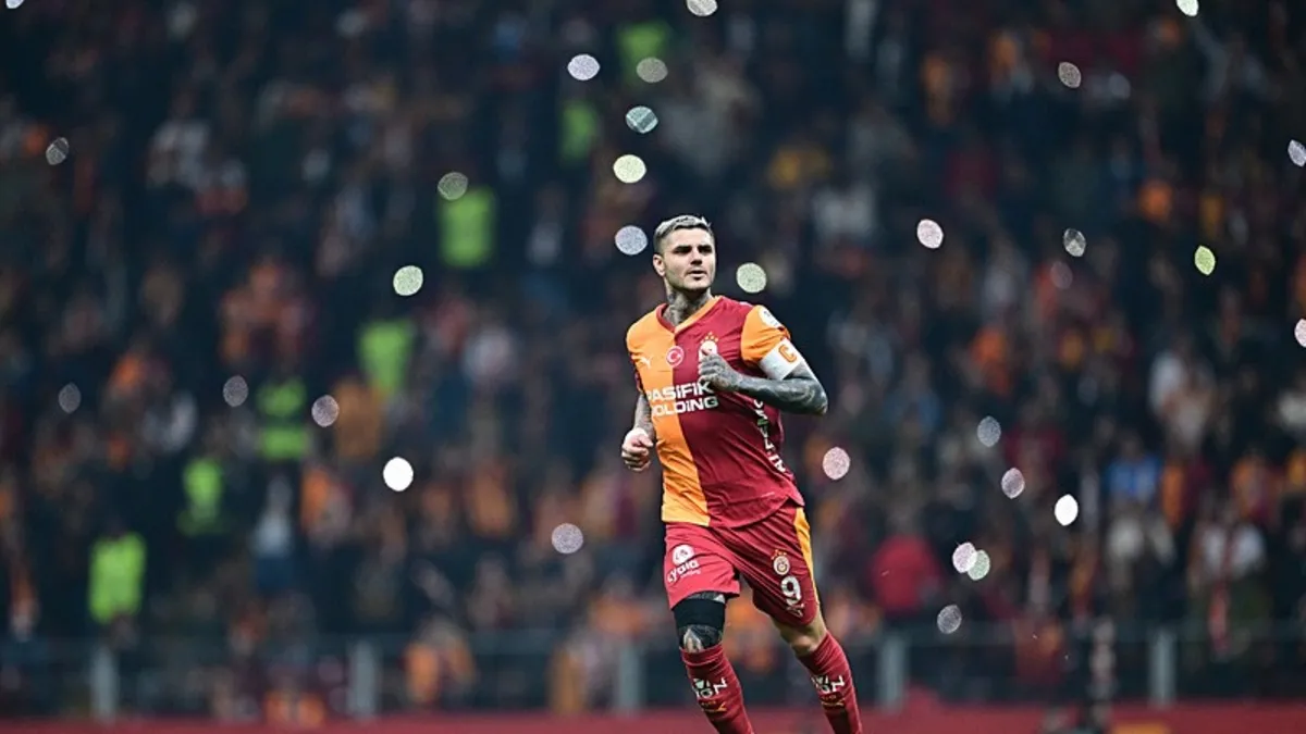 Usta yorumcudan flaş Mauro Icardi iddiası! "Kilo verme sebebi..."