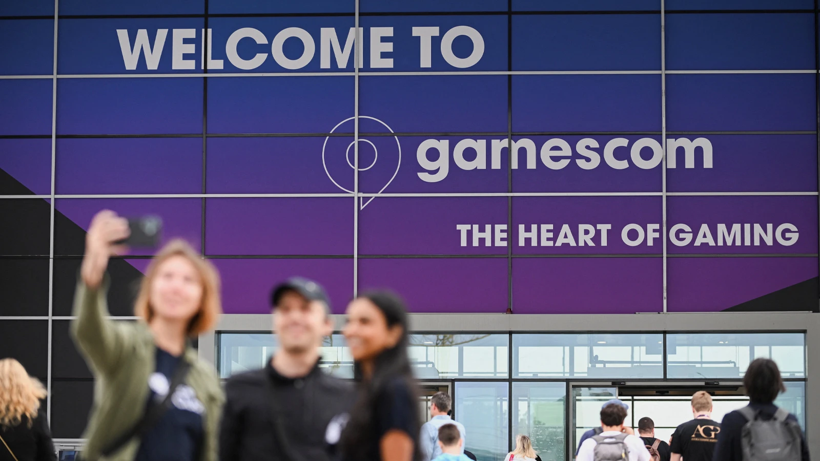 Gamescom 2025 başladı! İşte açılışta tanıtılan tüm oyunlar