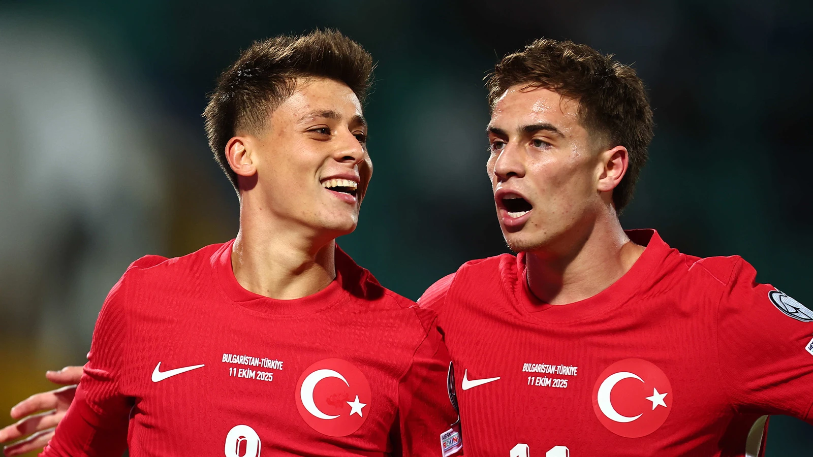 Arda Güler ve Kenan Yıldız dünyanın en iyileri arasında: ESPN sıralamayı paylaştı
