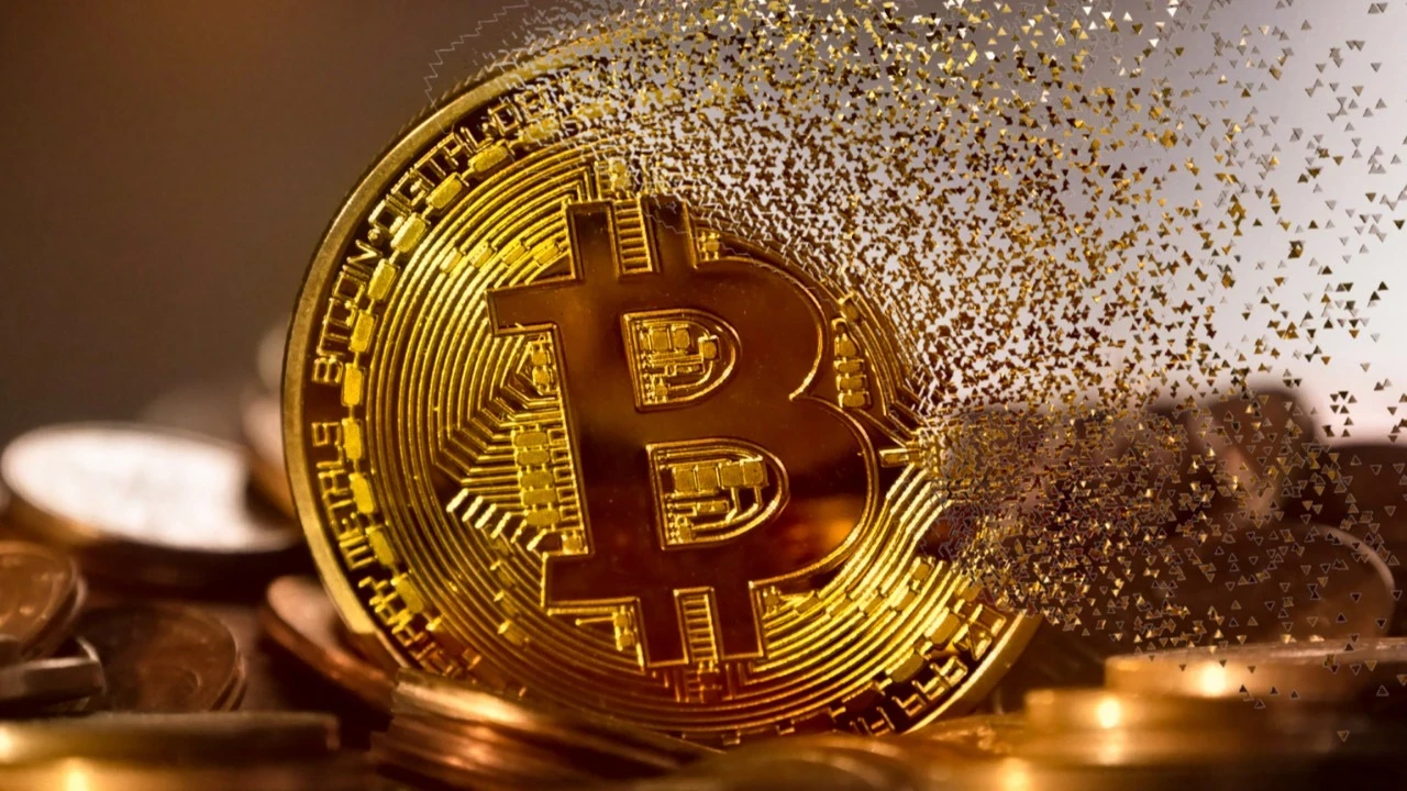 ABD'de hükümet krizi endişesi! Bitcoin, 2 haftanın en düşük seviyesinde
