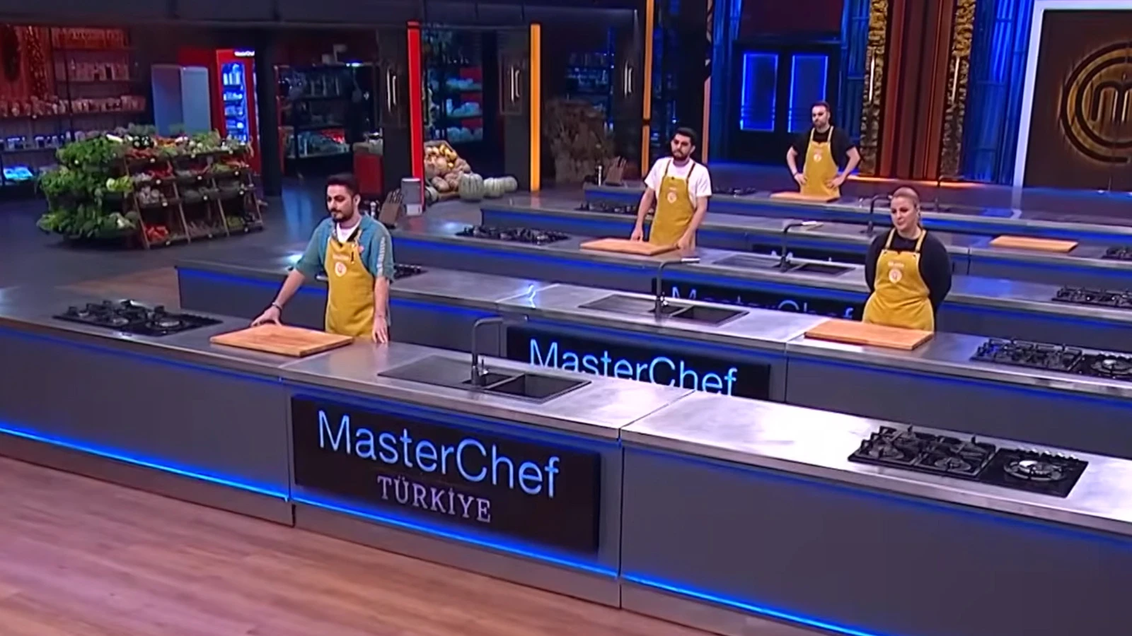 MasterChef 4. altın önlüğü kim aldı? MasterChef'te son altın önlüğü kim aldı?