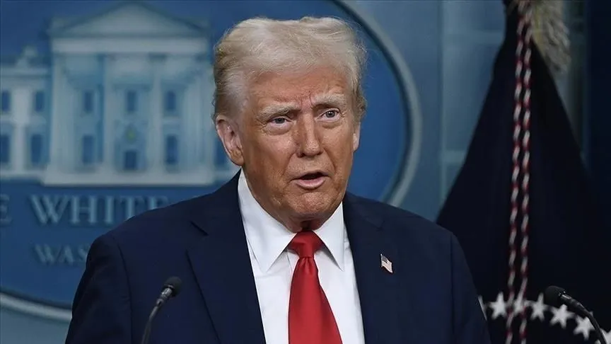 Trump, Putin ile çok yakında görüşme ihtimali olduğunu açıkladı