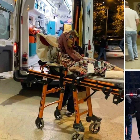 Pilav Günü Zehir Oldu: 182 Kişi Hastanelik Oldu