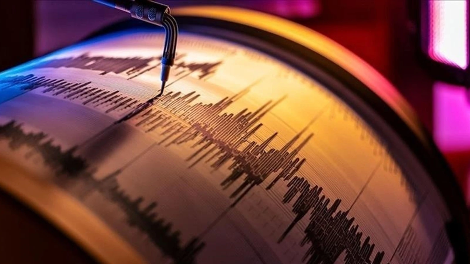 Kandilli Rasathanesi'nden Marmara'daki mikro deprem hareketliliğine ilişkin açıklama