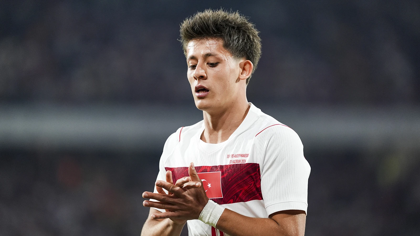 Ne Vitinha ne Joao Neves! Arda Güler, dünyanın en değerli orta saha oyuncusu