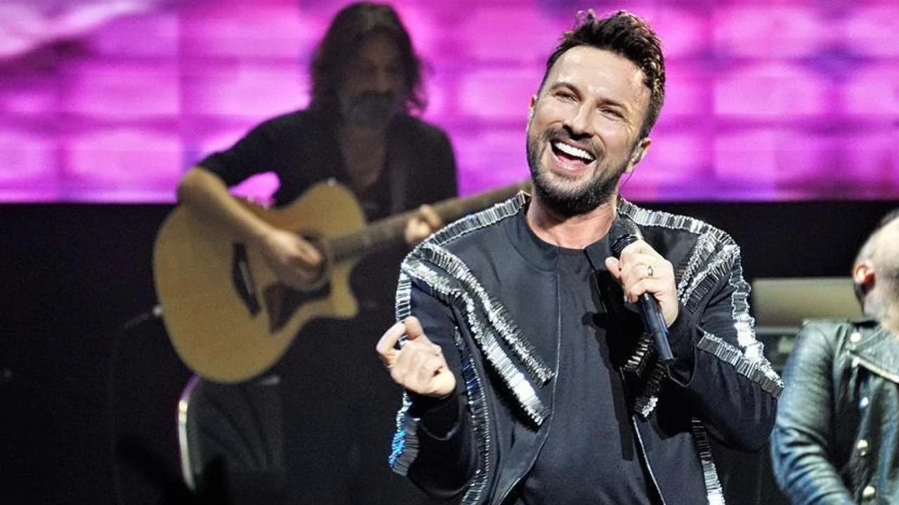 Tarkan'ın konser bileti hayranlarını çileden çıkarttı