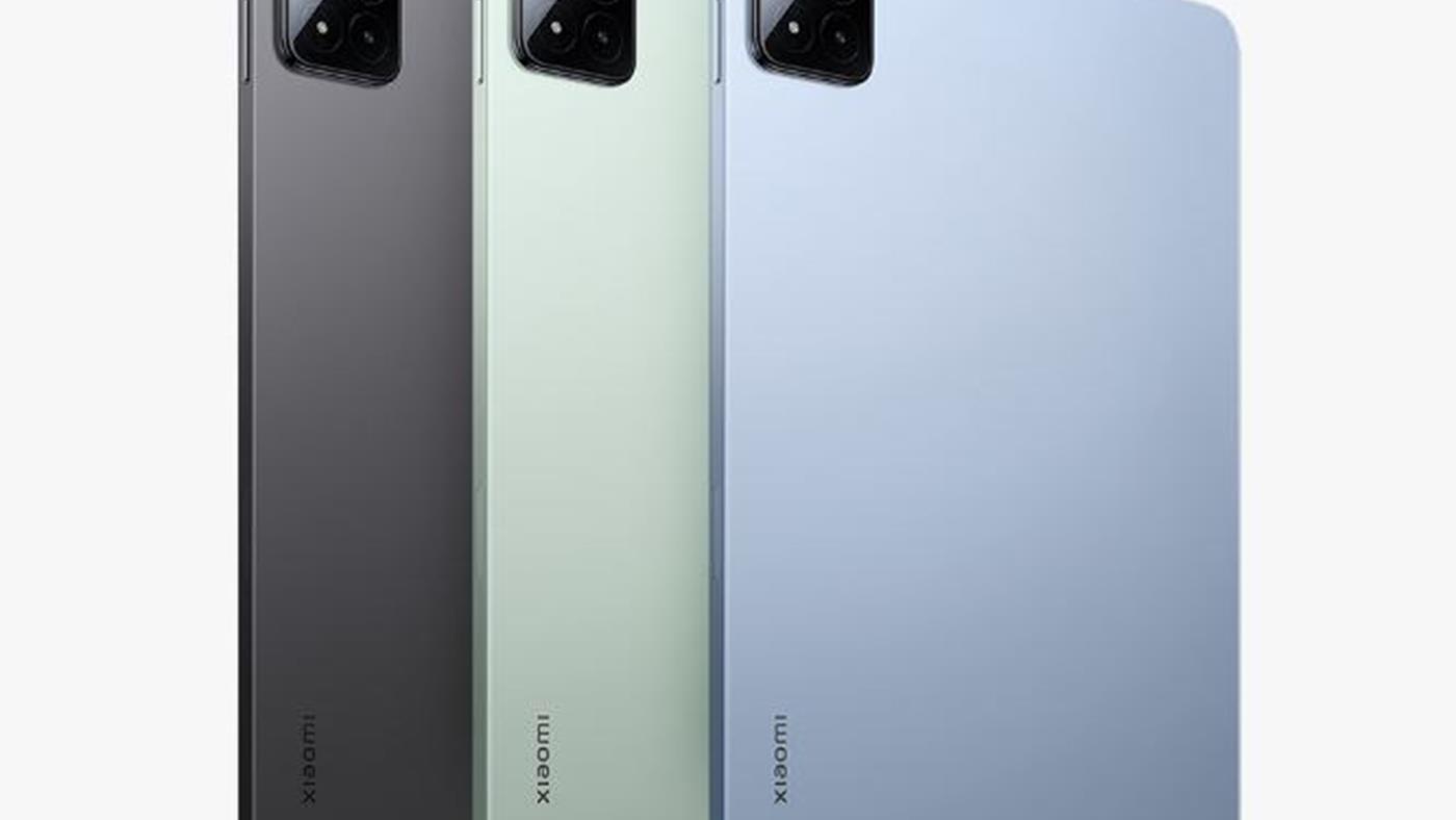 Xiaomi, ilk OLED ekranlı tabletini piyasaya sürmeye hazırlanıyor