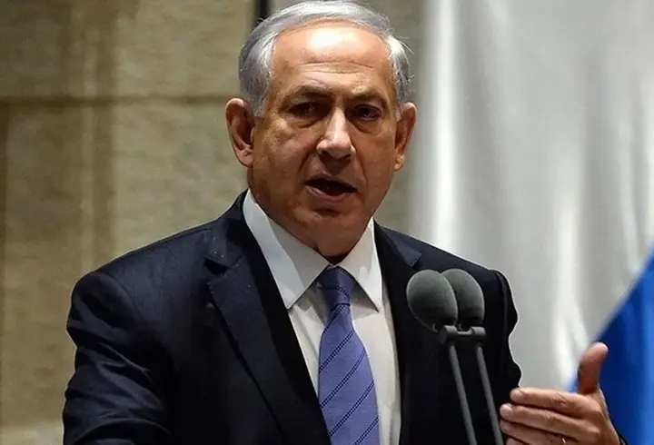 Netanyahu'dan Katar saldırına ilişkin açıklama: Bu kararı ben aldım