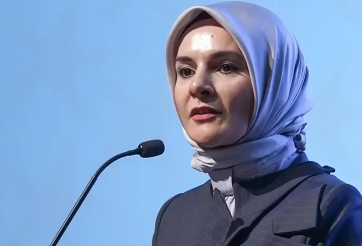 Bakan Göktaş'tan 'Gazze Kararlılık Yürüyüşü' paylaşımı