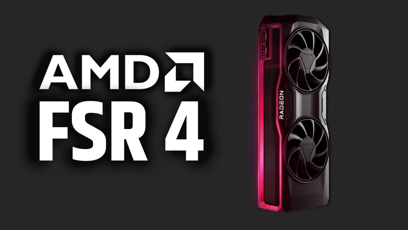 AMD, FSR 4’ü RDNA 3 kartlarına taşımaya sıcak bakmıyor