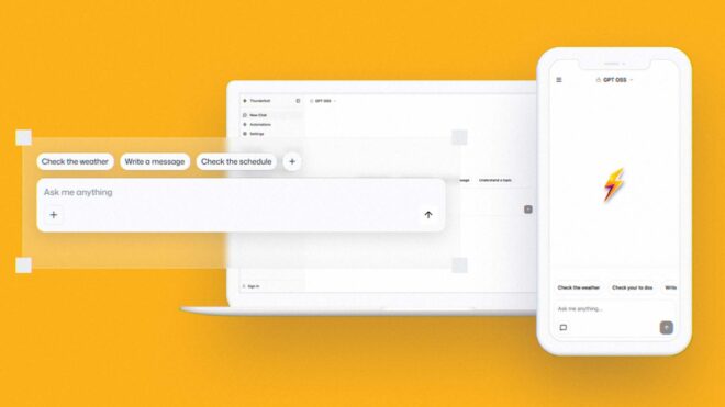 Mozilla, kurumsal yapay zeka istemcisi Thunderbolt’u tanıttı