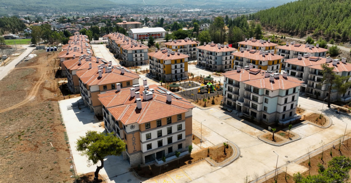 TOKİ İzmir kurası ne zaman?