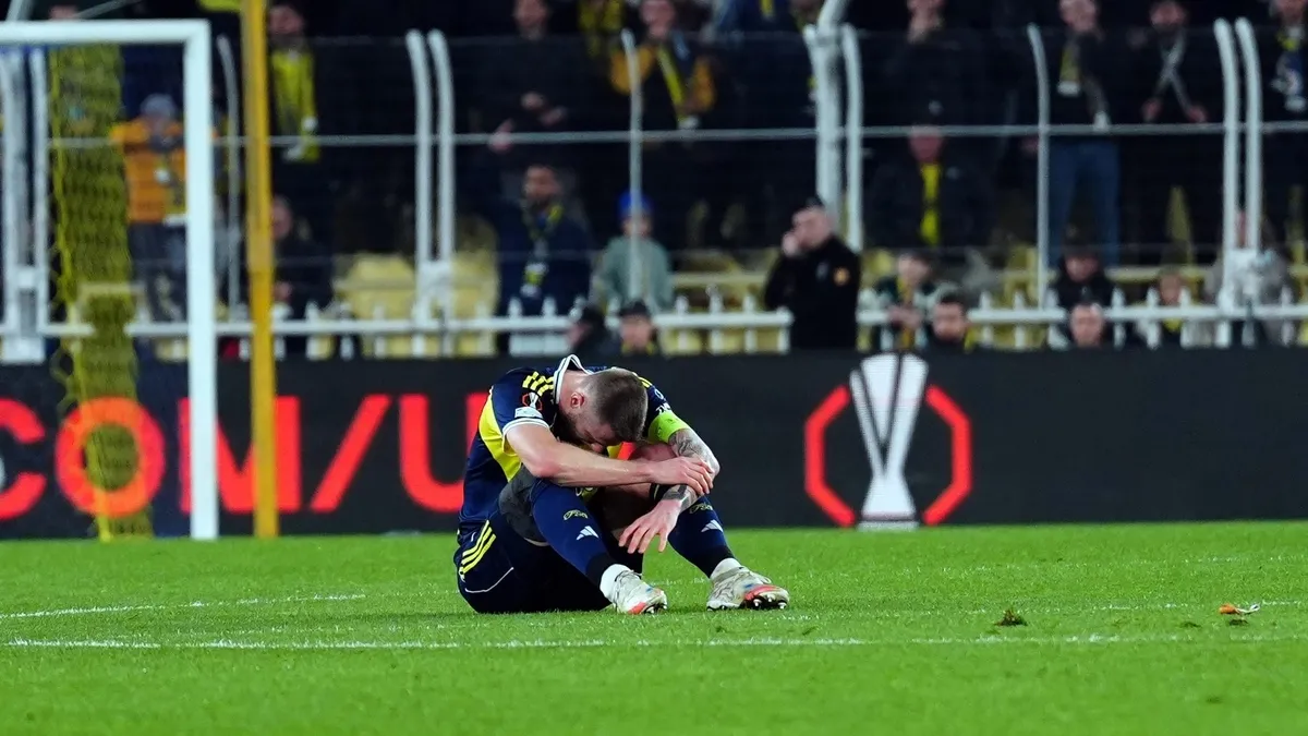 Milan Skriniar: Bana sadece birkaç hafta verin
